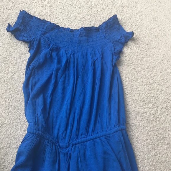 Jumpsuit - Picture 2 of 2